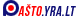 WWW Paštas - pasto.yra.lt